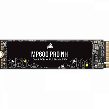 Твердотельный накопитель SSD Corsair MP600 PRO NH M.2 PCIe 1 TB (CSSD-F1000GBMP600PNH)