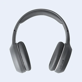 Bluetooth гарнитура Edifier W600BT Gray (W600BT/ GRAY)