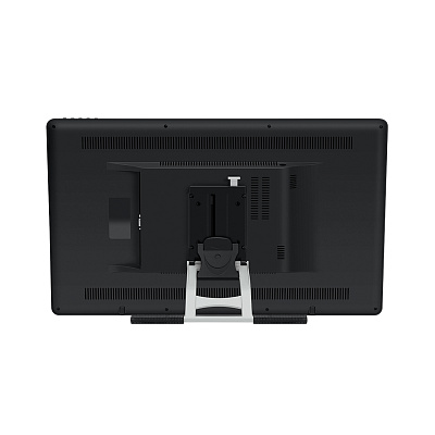 Графический монитор Huion Kamvas Pro 24, 18.8"x10.5", беcпроводное перо, подставка (GT-240)