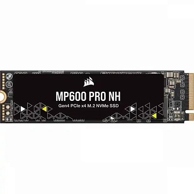 Твердотельный накопитель SSD Corsair MP600 PRO NH M.2 PCIe 1 TB (CSSD-F1000GBMP600PNH)