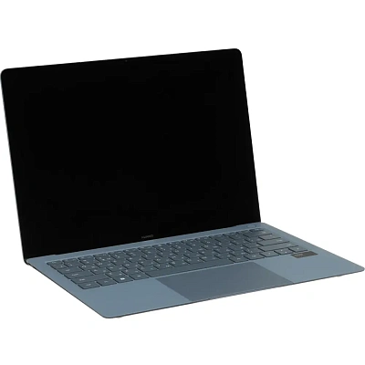 Ноутбук Huawei MateBook X Pro VGHH-X 14.2", Светло-голубой (53014MTK)