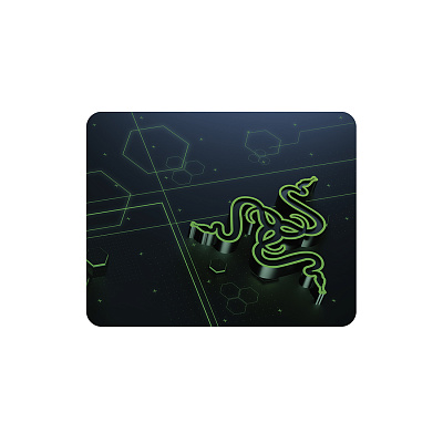  Коврик для компьютерной мыши Goliathus Mobile (RZ02-01820200-R3M1)