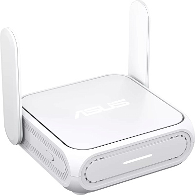 Маршрутизатор Asus RT-BE58 Go (90IG09Q0-MO3C00)