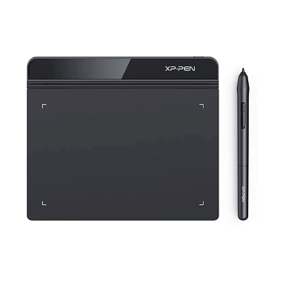 Графический планшет XP-Pen Star G640 (Star G640)