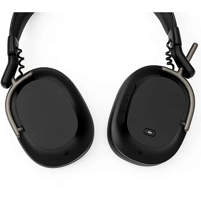Наушники ARG A046 Black (A046-BK)