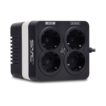 Стабилизатор SVC AVR-1008-U (AVR-1008-U)