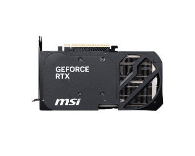 Видеокарта MSI GeForce RTX 5070 12G SHADOW 2X OC (G5070-12S2C)