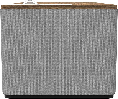 Колонка Klipsch The Three Plus Walnut (1071968)