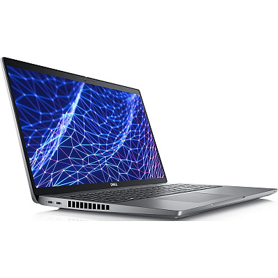 Ноутбук Dell Latitude 5530 (210-BDJK N201L5530MLK15EMEA_VP_UBU)