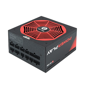 Блок питания Chieftec Chieftronic PP (GPU-1200FC)