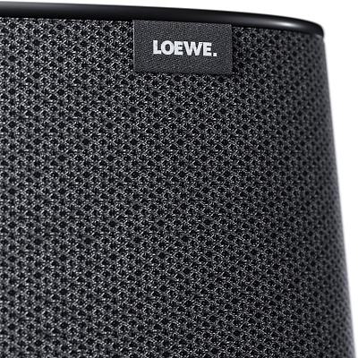 Колонка Loewe klang mr1, Basalt-Grey (60604D10)