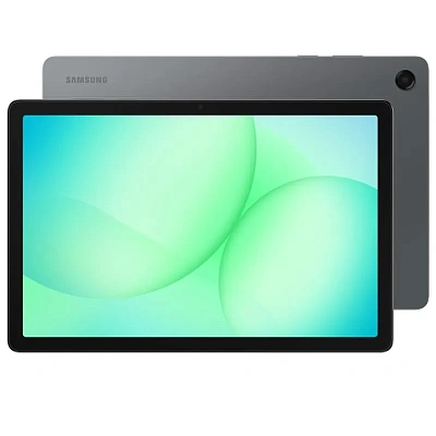 Планшет Samsung Galaxy Tab A11+ SM-X236BZAASKZ gray (SM-X236BZAASKZ)