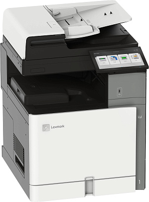 Цветное МФУ Lexmark CX951se (100S14894)