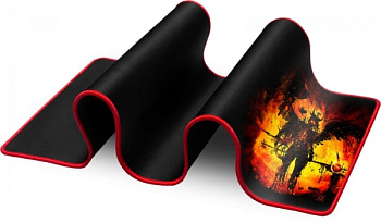 Коврик для мышки игровой Defender Warrior 820х300х3м (50563)