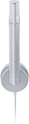 Наушники Lenovo 100 Stereo Headphones (GXD1E71386)