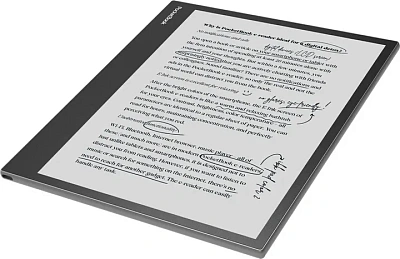 Электронная книга PocketBook PB1042-M-CIS серый (PB1042-M-CIS)