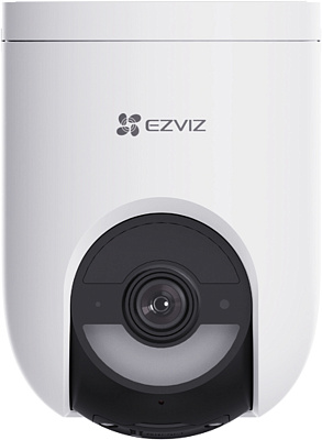 WiFi Камера, автономная Ezviz HB8C 4MP (HB8C 4MP)