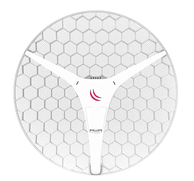 Точка доступа MikroTik RBLHGG-5acD-XL4pack (RBLHGG-5acD-XL4pack)