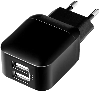 Зарядное устройство сетевое Defender EPA-13 (83840)