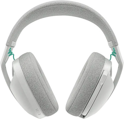 Наушники Logitech G321, White (981-001569)