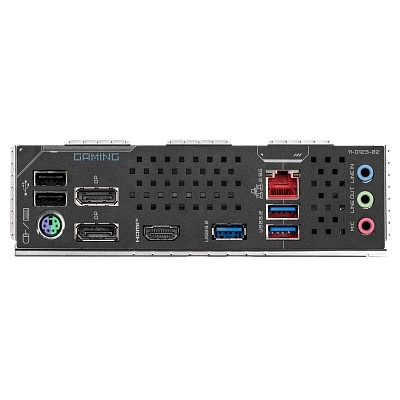 Материнская плата Gigabyte Z890M GAMING X (REV1.0) (Z890M GAMING X (REV1.0))