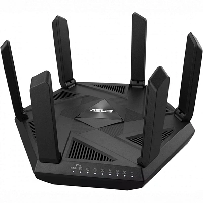  Маршрутизатор Asus RT-AXE7800 (90IG07B0-MU9B00)