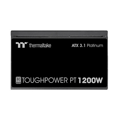 Блок питания Thermaltake Toughpower PT 1200W (PS-TPP-1200FNFAPE-1)
