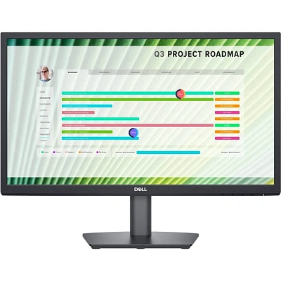 Монитор 21.5" Dell E2223HV Black (210-BDRL)
