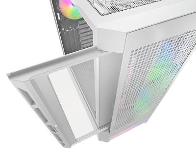 Корпус Cougar Airface RGB (385ZD10.0005)
