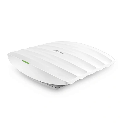 Точка доступа потолочная 300M Tp-Link EAP110 (EAP110(EU))