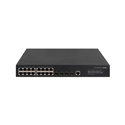 Коммутатор H3C LS-5016PV3-EI-GL (LS-5016PV3-EI-GL)