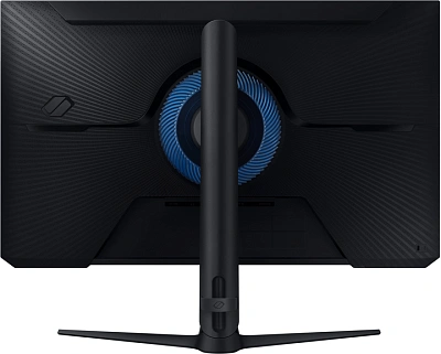 Монитор Samsung Gaming Odyssey G3 27" (LS27DG300EIXCI) (LS27DG300EIXCI )