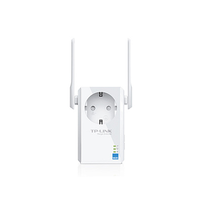 Усилитель Wi-Fi сигнала TP-Link TL-WA860RE (TL-WA860RE)