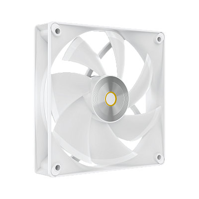 Водяное охлаждение для CPU Ocypus Delta L36 WH ARGB V2 (Delta-L36-WH3AAWNN02X-GL)