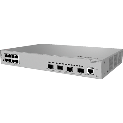 Коммутатор Huawei S220-8P4S (S220-8P4S)