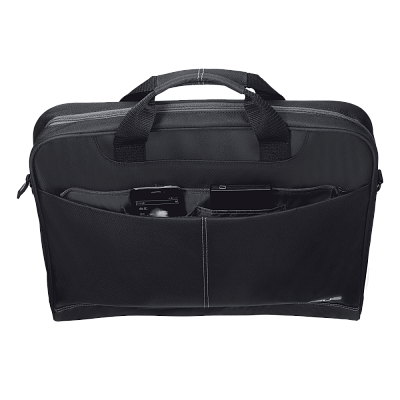 Сумка для ноутбука Asus NEREUS CARRY BAG (Black) (90-XB4000BA00010-)