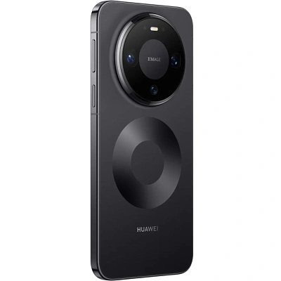 Смартфон HUAWEI Mate 80 Pro 16GB+512GB, Black (51098SRA)
