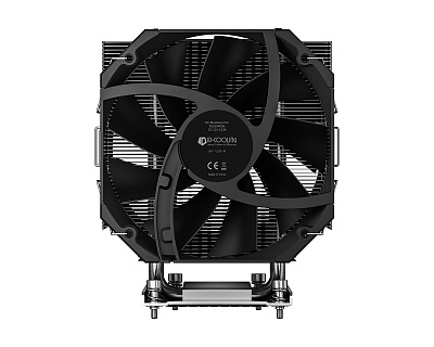 Кулер для процессора ID-COOLING A8-SP3 (A8-SP3)
