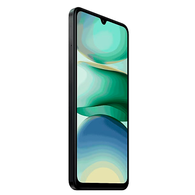 Смартфон Xiaomi Redmi A5 3/64GB, Black (A5/3/64GB/Black)