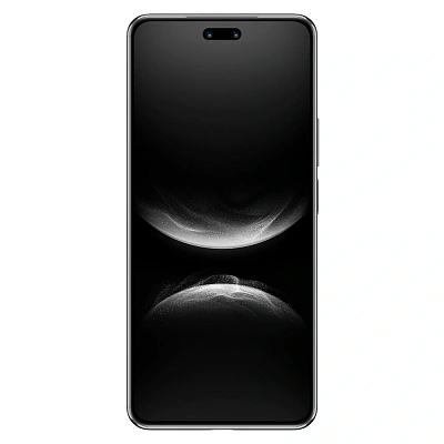 Смартфон Huawei Nova 14 Pro 12GB+512GB Black (51098LUT)