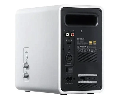 Акустическая система Bluetooth Edifier QR65 White (QR65 White)