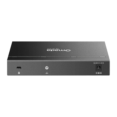 Коммутатор TP-Link SG2210MP (SG2206MP(UN))