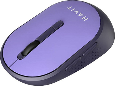 Компьютерная мышь Havit MS78GT, purple (2.0301600570003E+14)
