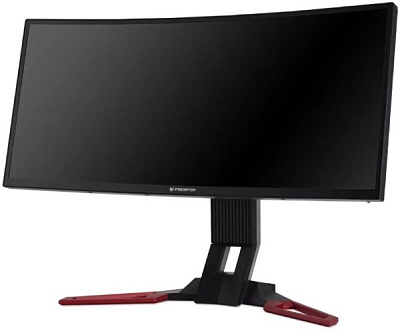 Монитор Acer Predator Z301Cbmiphzx 29.5" (UM.CZ1EE.001)