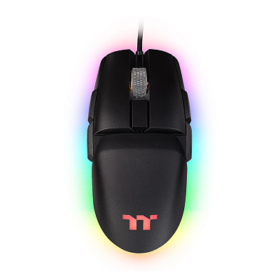 Компьютерная мышь Thermaltake Argent M5 RGB (GMO-TMF-WDOOBK-01)