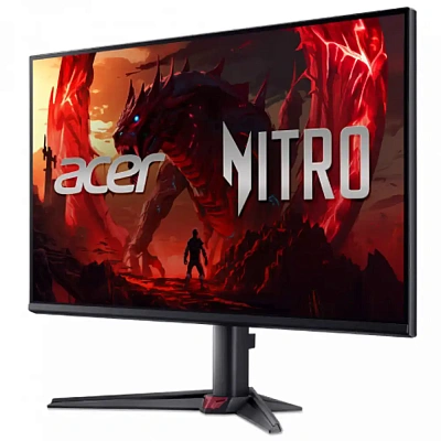 Монитор Acer Nitro VG250QFbmiipx 24.5", Black (UM.KV0EE.F04)
