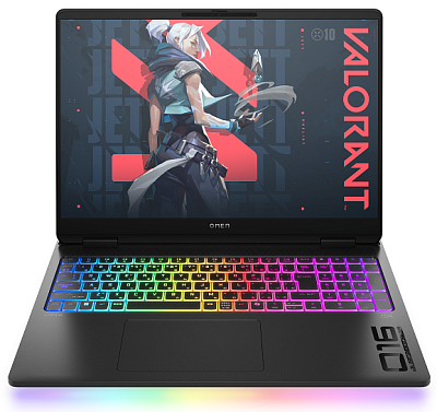 Ноутбук HP OMEN MAX 16-ah0011ci 16" (D02E3EA)