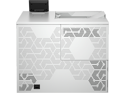 Принтер HP Color LaserJet 6701dn (58M42A)