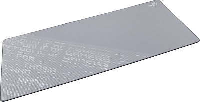 Коврик для мыши Asus ROG Scabbard II Arctic Grey XXL (90MP03H0-BPUA00)