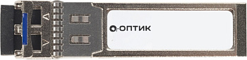 Трансивер А-Оптик AO-SFP+SR (AO-SFP+SR)